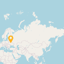 Petrovskiy Osobnyak Hotel на глобальній карті
